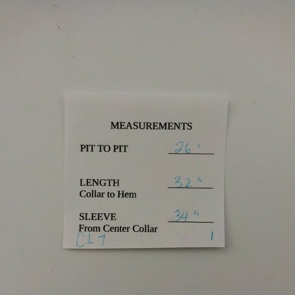 Knights Sportswear Button Down Long Sleeve Plaid Gray Dress Shirt Regular XL - Picture 5 of 6